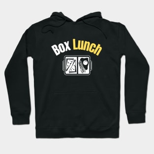 special box lunch Hoodie